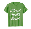 Mental Health Awareness Month 2023 T-Shirt - Graphic Print for Adults - T-Shirt, Sweatshirt, Hoodie