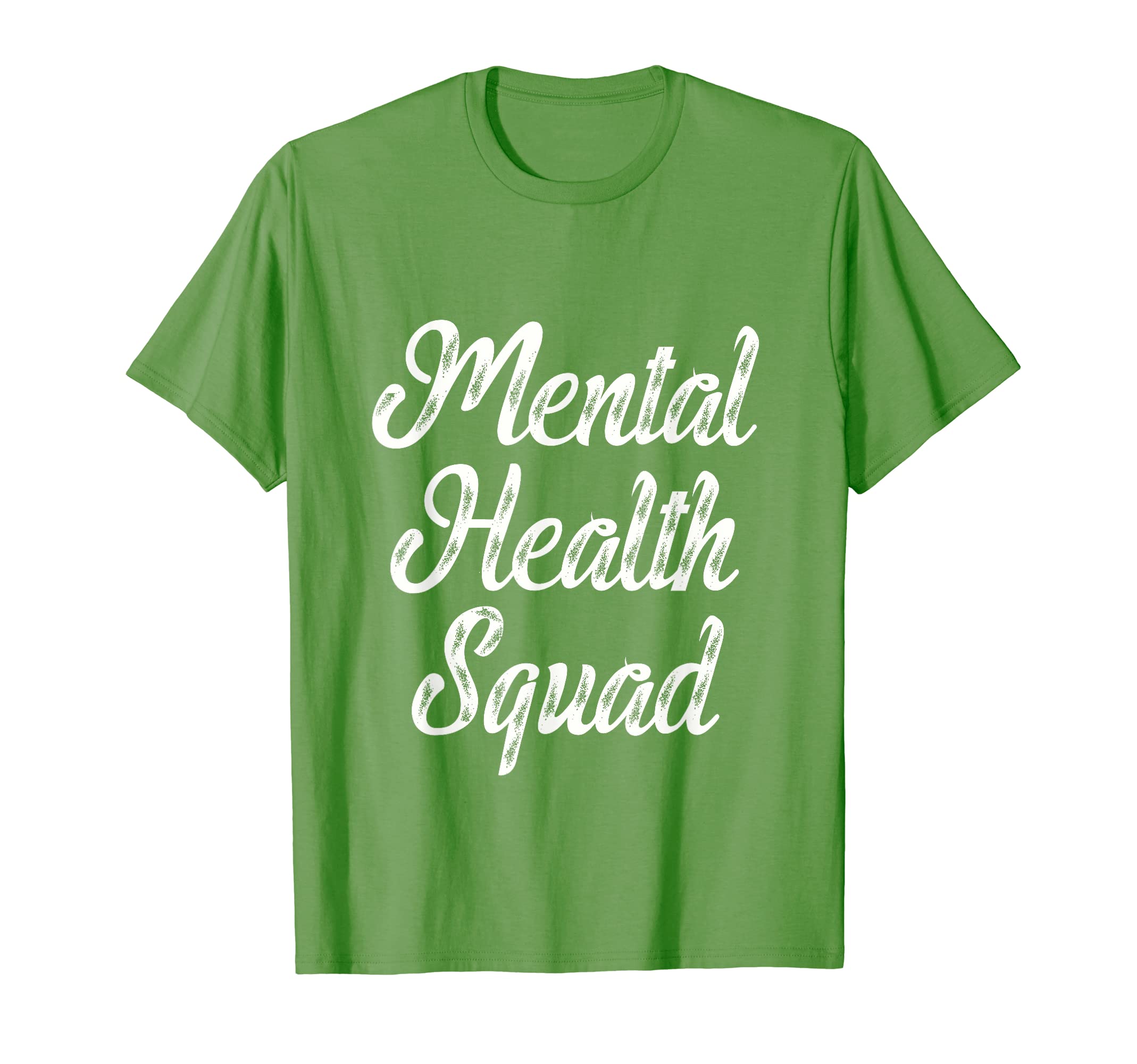 Mental Health Awareness Month 2023 T-Shirt - Graphic Print for Adults - T-Shirt, Sweatshirt, Hoodie