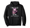 Smutty Book I Like Big Smut Books And I Hoodie - Trendy Graphic for Adults - T-Shirt, Sweatshirt, Hoodie