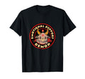 Emotional Support Demon T-Shirt - Fun Novelty Design Men Women - T-Shirt, Sweatshirt, Hoodie