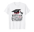 I Cant Keep Calm My Little Is Going To T-Shirt - Aesthetic Graphic Unisex - T-Shirt, Sweatshirt, Hoodie