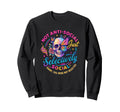 Not Anti Social Just Selectively Social Sweatshirt - Trendy Graphic Unisex - T-Shirt, Sweatshirt, Hoodie