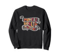 Brain Illness Awareness Human Sweatshirt - Casual Everyday Wear for Adults - T-Shirt, Sweatshirt, Hoodie