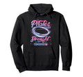 Pilates Wellness Mindfulness Sweatshirt - Fun Novelty Design Men Women - T-Shirt, Sweatshirt, Hoodie