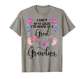 I Cant Keep Calm Im Gonna Be Great T-Shirt - Unique Graphic for Adults - T-Shirt, Sweatshirt, Hoodie