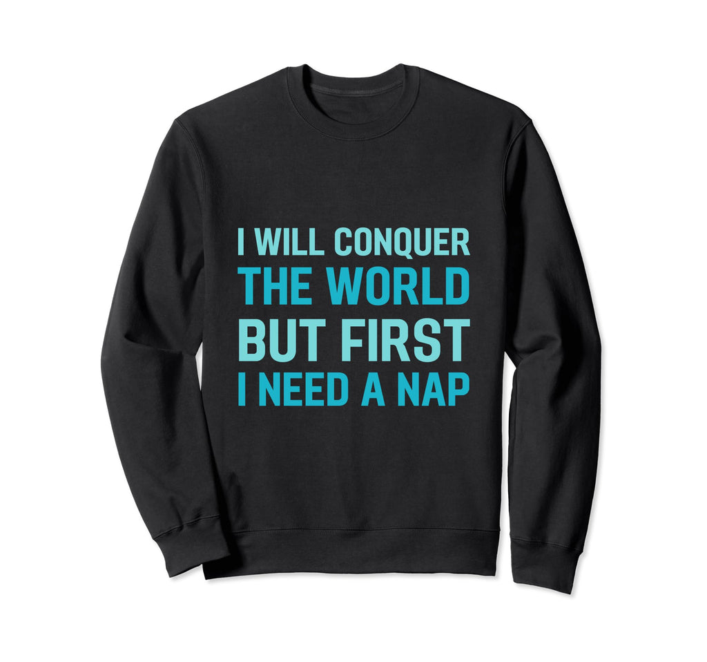 Chronic Fatigue Syndrome Sweatshirt - Casual Everyday Wear Men Women - T-Shirt, Sweatshirt, Hoodie