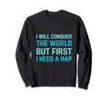 Chronic Fatigue Syndrome Sweatshirt - Casual Everyday Wear Men Women - T-Shirt, Sweatshirt, Hoodie