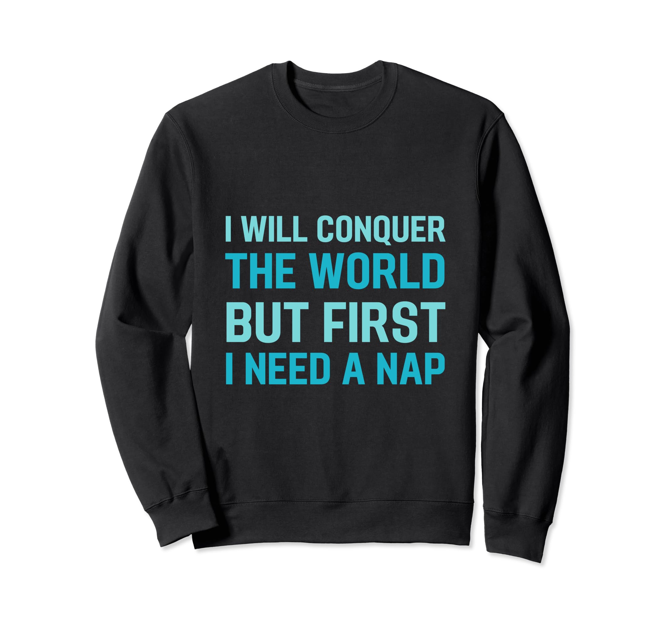 Chronic Fatigue Syndrome Sweatshirt - Casual Everyday Wear Men Women - T-Shirt, Sweatshirt, Hoodie