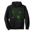 Fantasy Book Lover Dragons And Hoodie - Casual Everyday Wear Men Women - T-Shirt, Sweatshirt, Hoodie