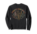 Autism Pride Neurospicy Brain Sweatshirt - Fun Novelty Design Men Women - T-Shirt, Sweatshirt, Hoodie