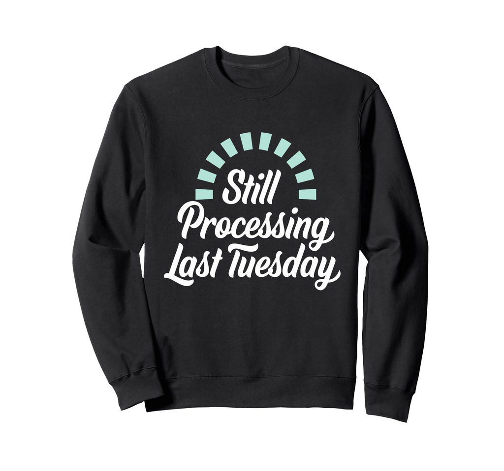 Adhd Mom Neurodivergent Parent Sweatshirt - Streetwear Style Men Women - T-Shirt, Sweatshirt, Hoodie