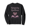 Witchy Book Club Pagan Reader Occult Sweatshirt - Streetwear Style Unisex - T-Shirt, Sweatshirt, Hoodie
