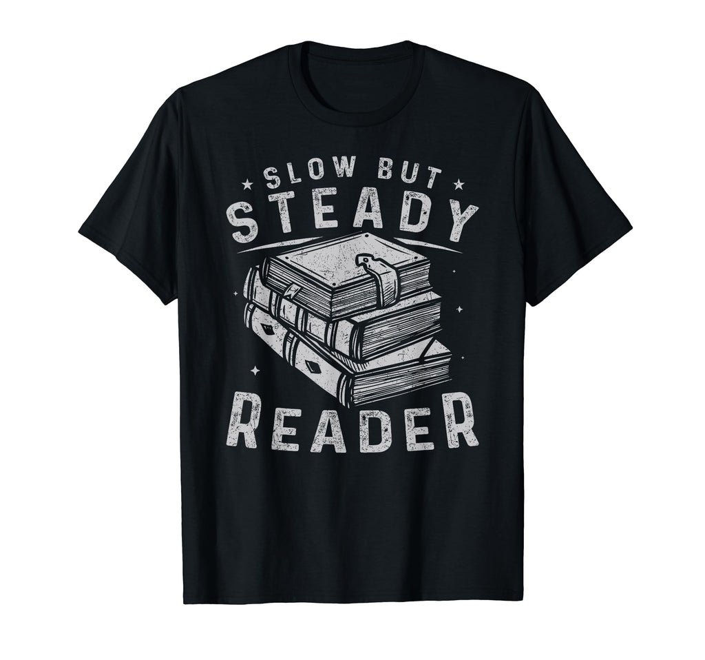 Teachers Literature Librarians T-Shirt - Novelty Apparel for Adults - T-Shirt, Sweatshirt, Hoodie