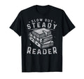 Teachers Literature Librarians T-Shirt - Novelty Apparel for Adults - T-Shirt, Sweatshirt, Hoodie