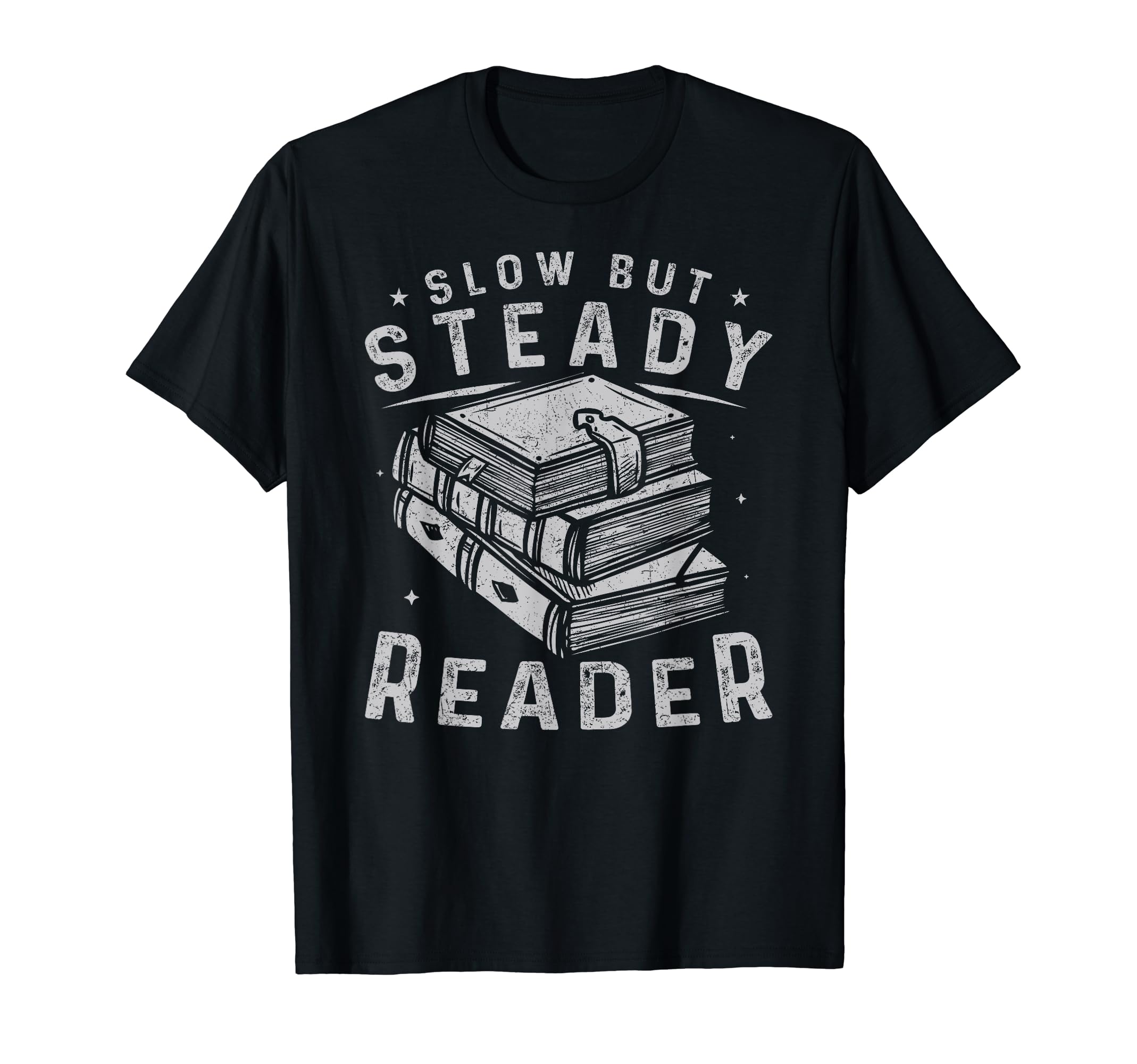 Teachers Literature Librarians T-Shirt - Novelty Apparel for Adults - T-Shirt, Sweatshirt, Hoodie