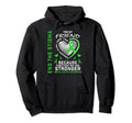 End Stigma Mental Health Matters Friend Hoodie - Streetwear Style Unisex - T-Shirt, Sweatshirt, Hoodie
