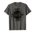 Mens Fathers Day Best Bonus Dad Ever T-Shirt - Streetwear Style Men Women - T-Shirt, Sweatshirt, Hoodie