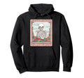 Professional Overthinker Colorful Hoodie - Casual Everyday Wear Men Women - T-Shirt, Sweatshirt, Hoodie