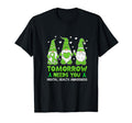 Tomorrow Needs You Be Kind T-Shirt - Casual Everyday Wear for Adults - T-Shirt, Sweatshirt, Hoodie