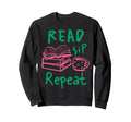 Shirts Coffee Book Lovers T-Shirt - Streetwear Style for Adults - T-Shirt, Sweatshirt, Hoodie