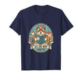 Funny Reading Cat Lover Just One T-Shirt - Casual Everyday Wear Men Women - T-Shirt, Sweatshirt, Hoodie