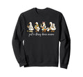 Just String Cheese Mama Era Silly Sweatshirt - Custom Art Print Unisex - T-Shirt, Sweatshirt, Hoodie