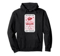 Smut Reader Smutt Books Smutty Book Club Hoodie - Graphic Print for Adults - T-Shirt, Sweatshirt, Hoodie