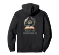 Book Worm Book Stack Reading Hoodie - Casual Everyday Wear for Adults - T-Shirt, Sweatshirt, Hoodie