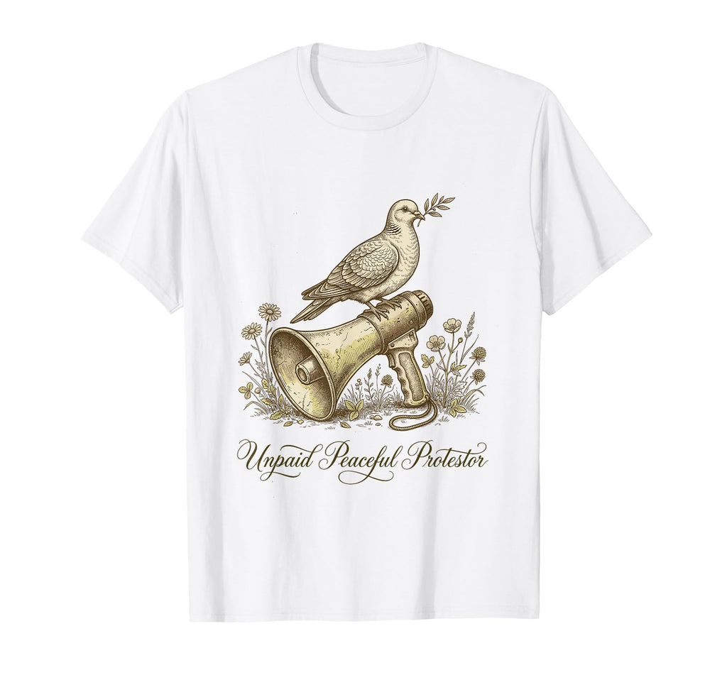 Funny Activism Social Justice Inc T-Shirt - Graphic Print Unisex - T-Shirt, Sweatshirt, Hoodie