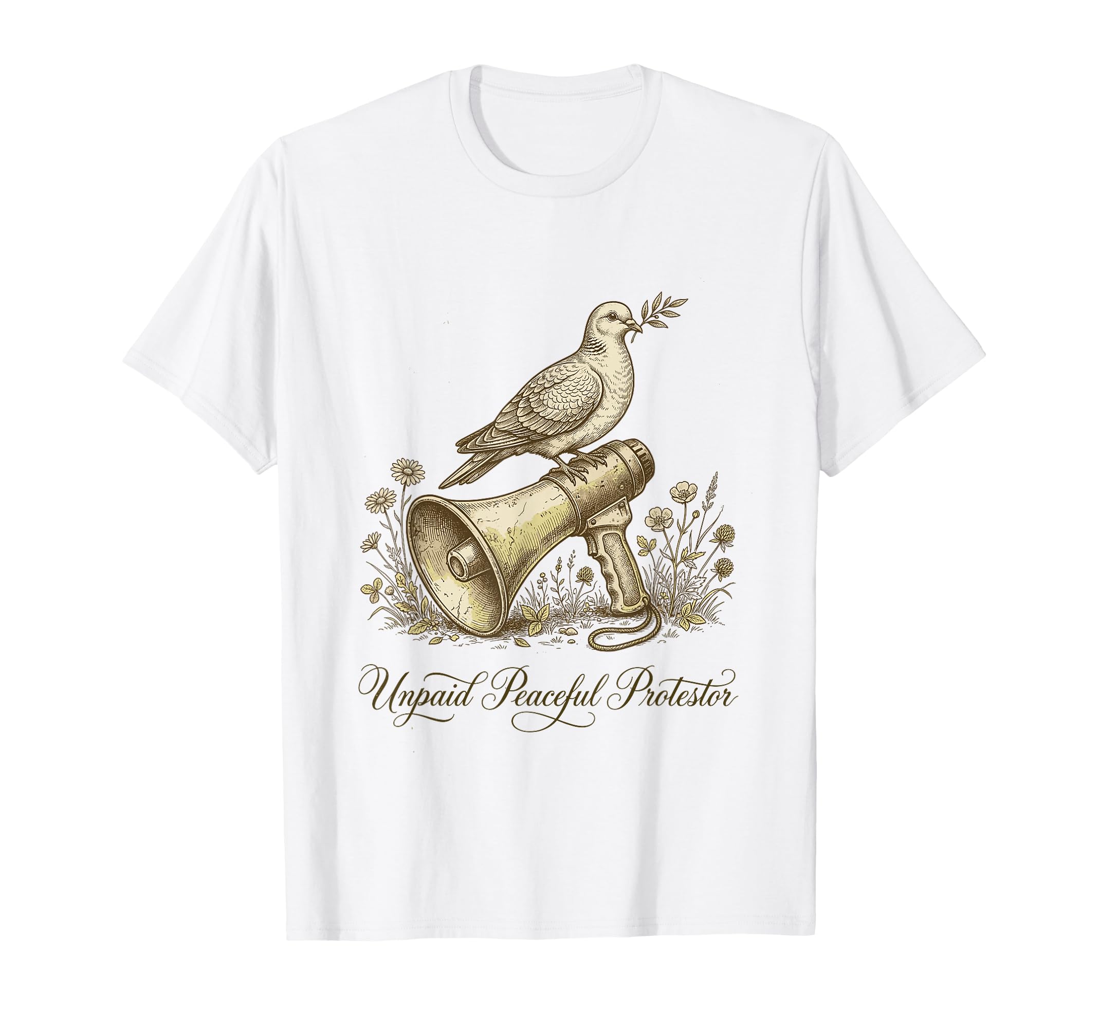 Funny Activism Social Justice Inc T-Shirt - Graphic Print Unisex - T-Shirt, Sweatshirt, Hoodie
