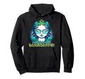 Green Mental Health Awareness Mental Hoodie - Novelty Apparel Unisex - T-Shirt, Sweatshirt, Hoodie