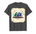 60 And Living Plot Twist Birthday T-Shirt - Custom Art Print for Adults - T-Shirt, Sweatshirt, Hoodie