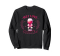 Self Love Social Club My Healing Era Sweatshirt - Trendy Graphic Men Women - T-Shirt, Sweatshirt, Hoodie