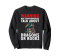 Reading Dragon Shirts Magical Book T-Shirt - Aesthetic Graphic for Adults - T-Shirt, Sweatshirt, Hoodie