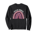 Psych Nurse Mental Health Sweatshirt - Novelty Apparel for Adults - T-Shirt, Sweatshirt, Hoodie