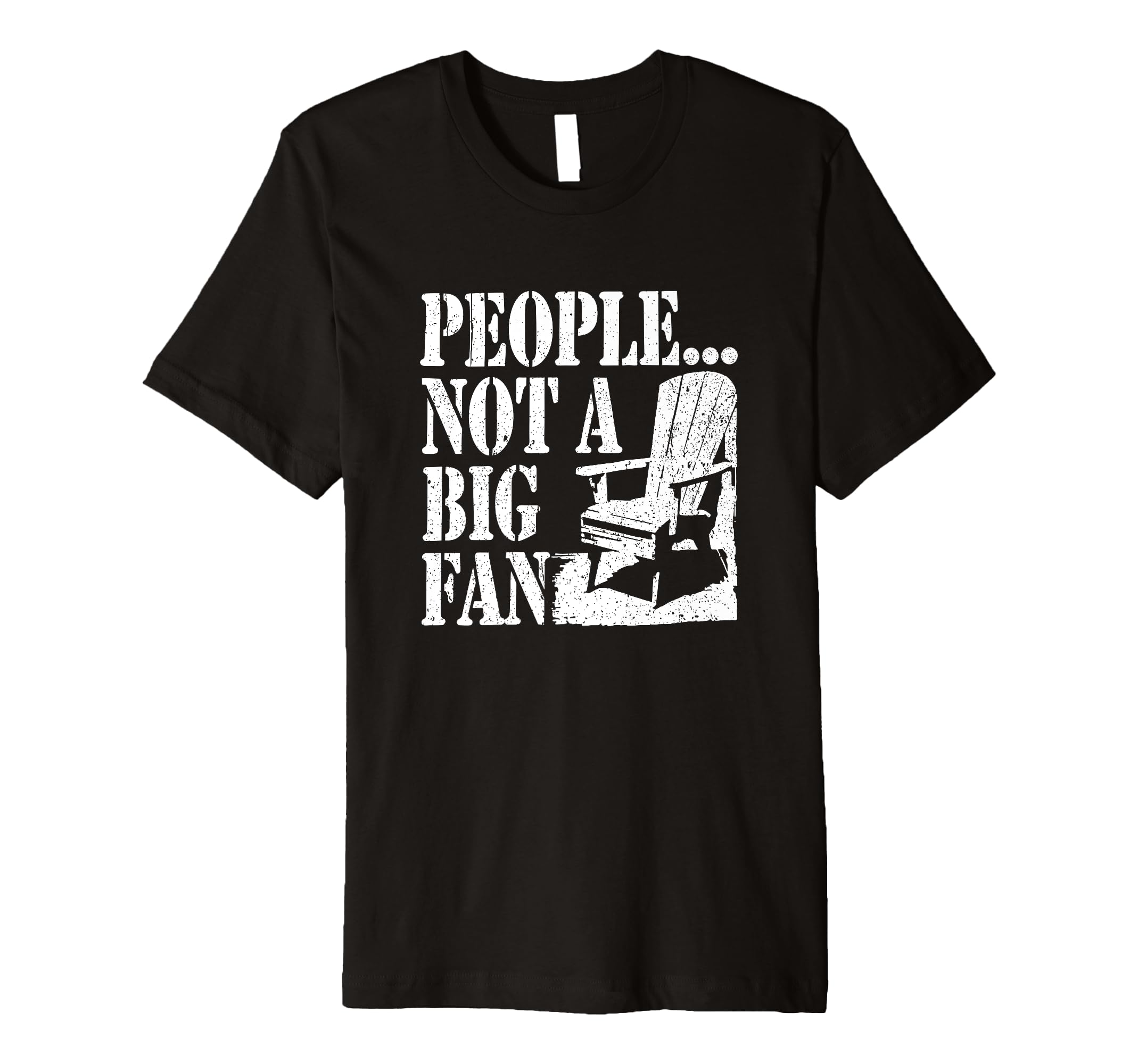 Awkward Low Social Battery T-Shirt - Novelty Apparel for Adults - T-Shirt, Sweatshirt, Hoodie
