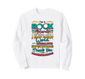 Im Book Nerd Fantasy World Book Sweatshirt - Novelty Apparel Men Women - T-Shirt, Sweatshirt, Hoodie