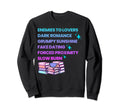 Bibliophile Romance Book Genre Sweatshirt - Casual Everyday Wear for Adults - T-Shirt, Sweatshirt, Hoodie