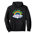 Mental Health Awareness Its Okay Not To Hoodie - Aesthetic Graphic Unisex - T-Shirt, Sweatshirt, Hoodie