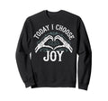 Inspirational Motivational Bible Sweatshirt - Graphic Print for Adults - T-Shirt, Sweatshirt, Hoodie