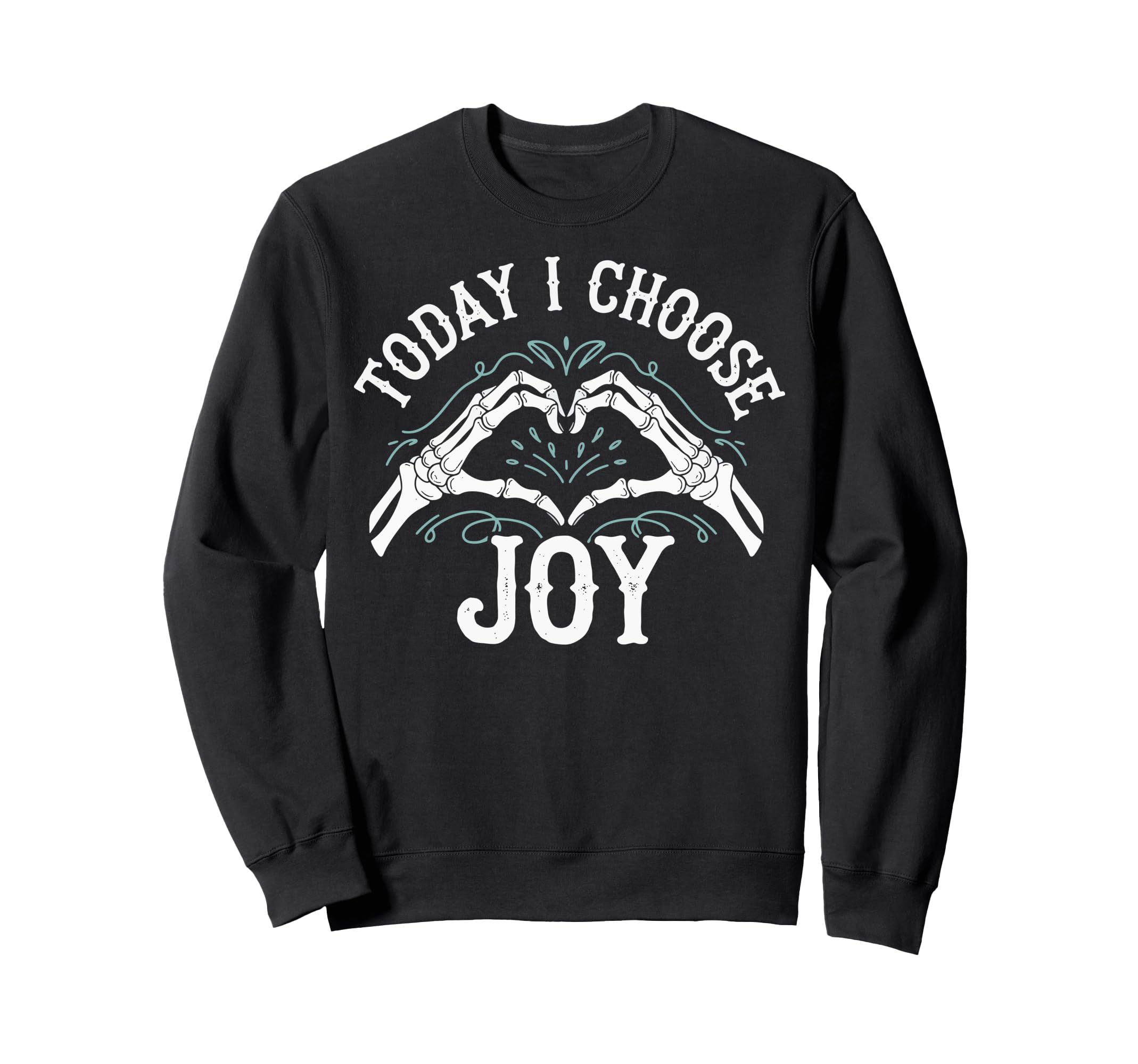 Inspirational Motivational Bible Sweatshirt - Graphic Print for Adults - T-Shirt, Sweatshirt, Hoodie