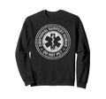 Emotional Support Human Sweatshirt - Casual Everyday Wear Unisex - T-Shirt, Sweatshirt, Hoodie