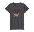 Petting Dogs Is Therapy Canine Love T-Shirt - Aesthetic Graphic Men Women - T-Shirt, Sweatshirt, Hoodie
