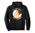 Put Your Best Face Forward Skincare Hoodie - Minimalist Print Men Women - T-Shirt, Sweatshirt, Hoodie