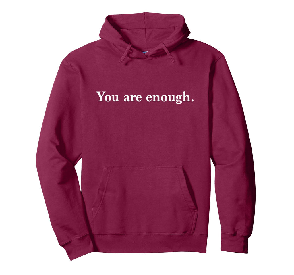 Dear Person Behind Me World Is Better Hoodie - Aesthetic Graphic Men Women - T-Shirt, Sweatshirt, Hoodie