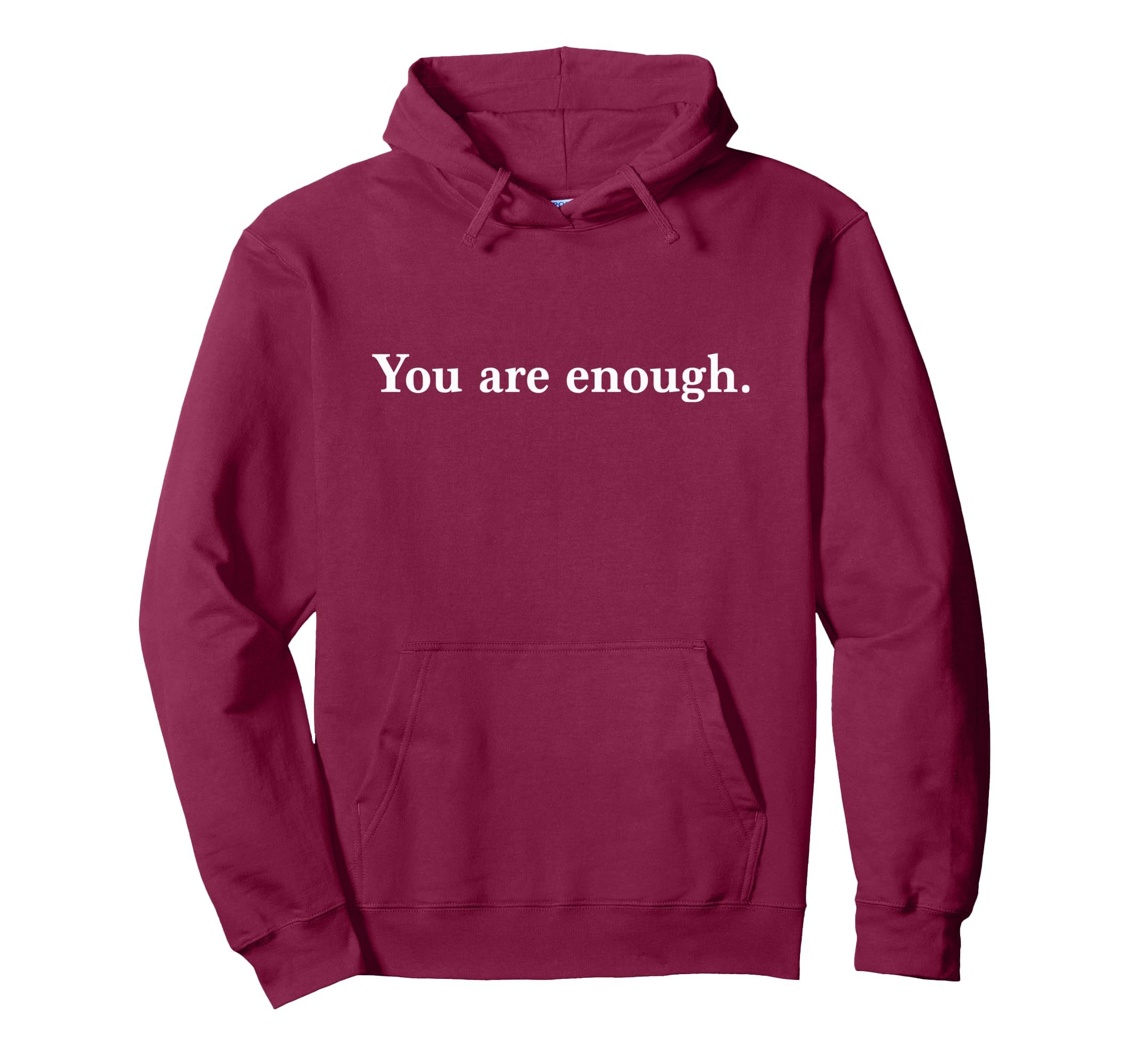 Dear Person Behind Me World Is Better Hoodie - Aesthetic Graphic Men Women - T-Shirt, Sweatshirt, Hoodie