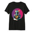 Dragons Reading Book Bookworms Dragons T-Shirt - Fun Novelty Design Unisex - T-Shirt, Sweatshirt, Hoodie