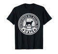 Introverted But Willing To Discuss Cats T-Shirt - Graphic Print Unisex - T-Shirt, Sweatshirt, Hoodie