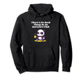 No Such Thing As Introvert Club Hoodie - Graphic Print for Adults - T-Shirt, Sweatshirt, Hoodie