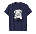 Support My Therapist Funny Dog Therapy T-Shirt - Unique Graphic for Adults - T-Shirt, Sweatshirt, Hoodie
